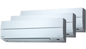 Batec Brisbane air conditioner products