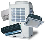 Batec Brisbane air conditioner products